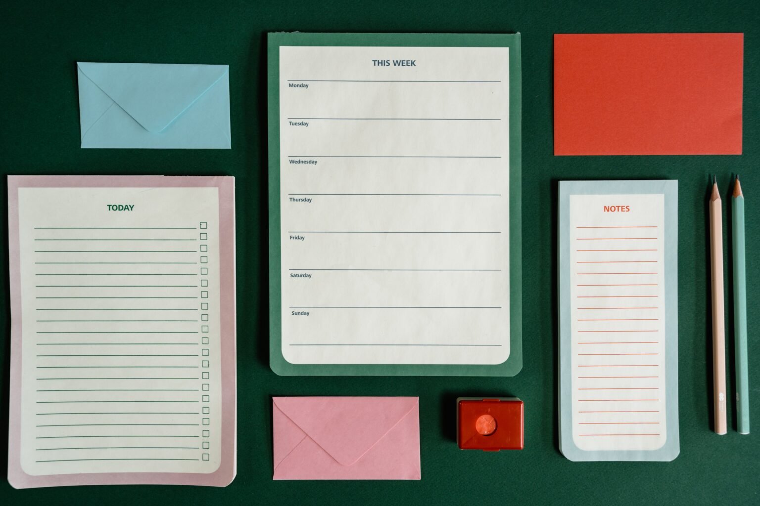 Writing inspiration starts here.